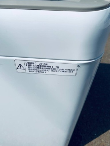 Panasonic　全自動電気洗濯機 NA-F60B9