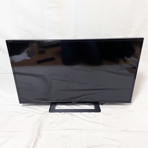 早い者勝ち❗️SONY 液晶テレビ 32V型【美品】