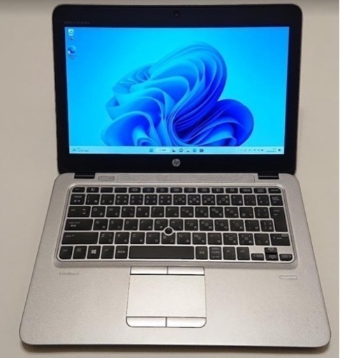 最終値下げ】Win11Pro HP EliteBook 725 G3 AMD SSD256G - ノートパソコン 最終値下げ】Win11Pro HP EliteBook 725 G3 AMD SSD256G - ノートパソコン
