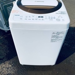 東芝 電気洗濯機 AW-6D6