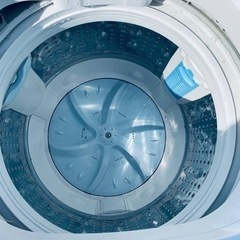 東芝 電気洗濯機 AW-6D6