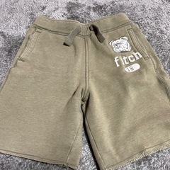 abercrombie&Fitch ショートパンツ