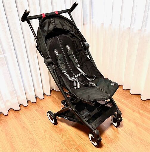 ■サイベックス　リベル　トラベルバッグ付　美品