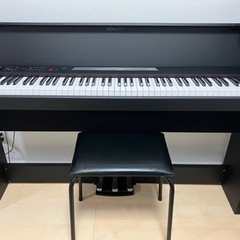 （商談中）KORG/コルグ LP-380 電子ピアノ