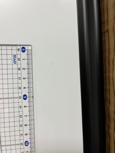 ホワイトボード 馬印 1230×920 ホーロー AXシリーズ