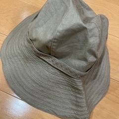 服/ファッション 小物 帽子　レディース
