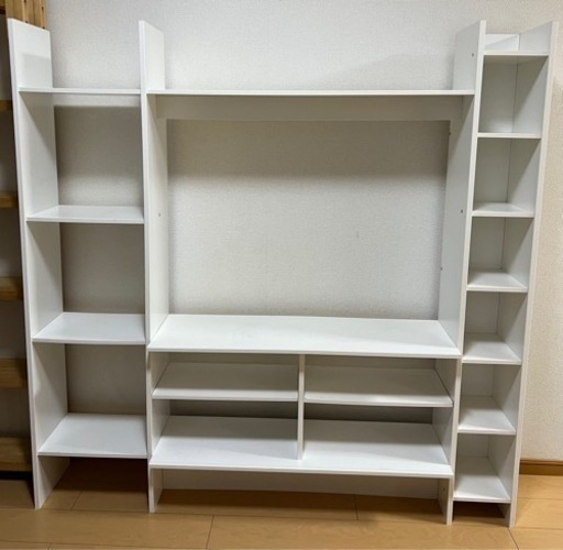 家具 収納家具 カラーボックス