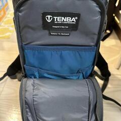 テンバ（Tenba）カメラバック 12L