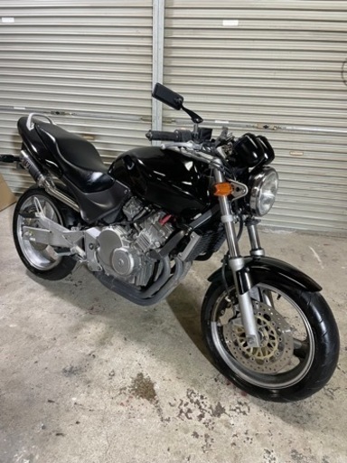 ホンダ　ホーネット250