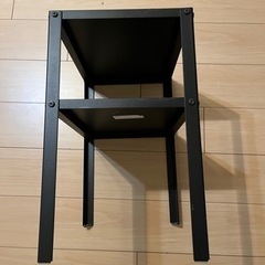 IKEAミニサイドテーブル