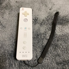 美品 Wii リモコン