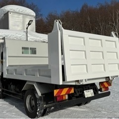 トラックの荷台アオリのワンオフ制作承ります‼️🛠‼️ − 北海道