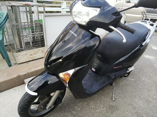 【売約】通勤最強！30km制限 二段階右折不要！原付2種！経済的！リード110！コンビブレーキシステム付 売約】通勤最強！30km制限 二段階右折不要！原付2種！経済的！リード