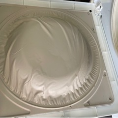  HITACHI　日立 DE-N40WX 2020年製　衣類乾燥機　乾燥容量：4.0kg