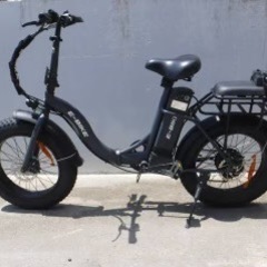 E-bike