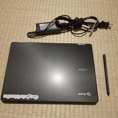 Acer Chromebook R751T ノートパソコン