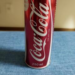 当時物コカ・コーラ缶(直接取引希望)