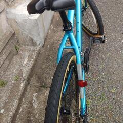 2021年式GIANT グラビエディスク フルシマノコンポ