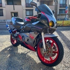 【ネット決済・配送可】CBR250RR MC22 規制前45馬力...