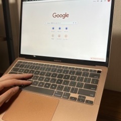MacBookを使いこなそう！パソコン講師による1Day講座