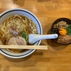 出会いの街六本木で！ラーメン屋さんで🍜交流パーティー🎉