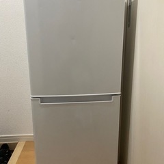 ニトリ　冷蔵庫