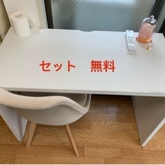 家具 オフィス用家具 机