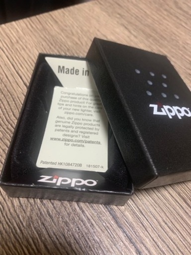 期間限定zippo☆両面☆アンティーク ダーツ G☆ウッド\u0026アラベスク