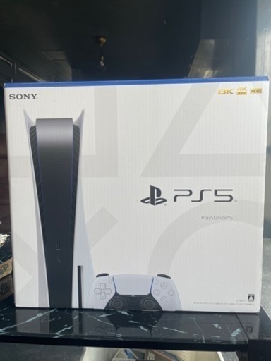 プレステーション5