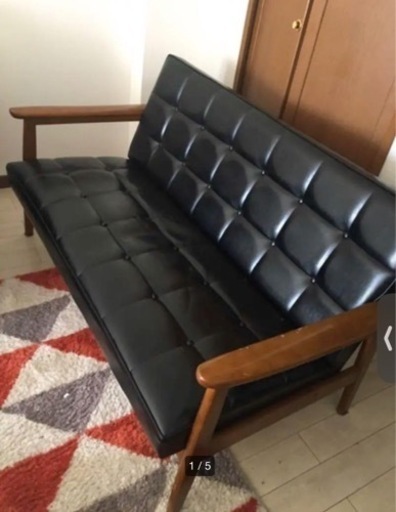 家具 ソファ 3人掛けソファ