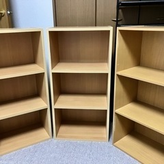 家具 収納家具 カラーボックス