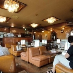 3月21日または22日綱島の喫茶店いきませんか？