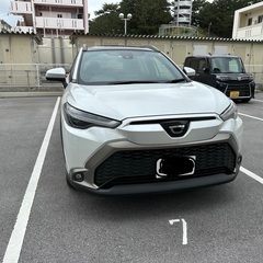 【ネット決済】低走行！年式新しい！SUV！