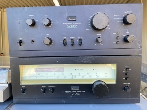 家電 オーディオ AVアンプ