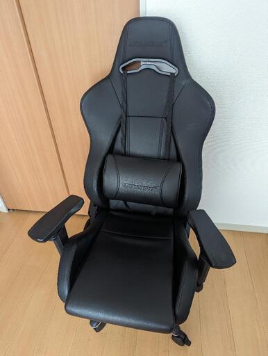 AKRACING ゲーミングチェア/オフィスチェア