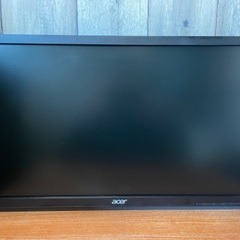 Acer エイサーV226HQLbmix 液晶モニター　21.5