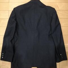 ☆新居浜西高校☆男子制服☆上着☆Lサイズ☆綺麗です