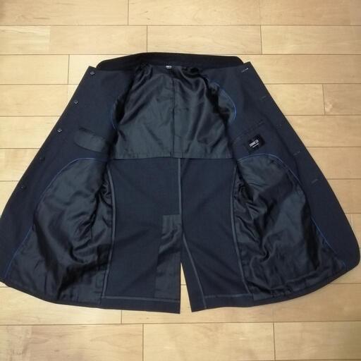 ☆新居浜西高校☆男子制服☆上着☆Lサイズ☆綺麗です