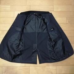 ☆新居浜西高校☆男子制服☆上着☆Lサイズ☆綺麗です