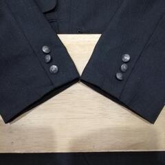 ☆新居浜西高校☆男子制服☆上着☆Lサイズ☆綺麗です