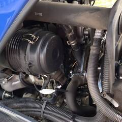 受渡し完了 最終値下げ!! ヰセキ 中古トラクター RTS23 キャビン