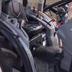 受渡し完了 最終値下げ!! ヰセキ 中古トラクター RTS23 キャビン