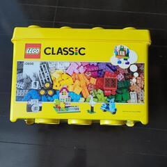 【程度良】レゴ3種セット LEGO CLASSIC TOY ST...
