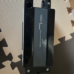 取り引き決定 YAMAHA電動自転車PAS Baby 20インチ、3月24日までに引き取り