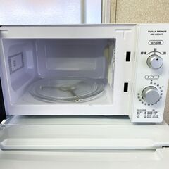 【受渡者決定】生活家電3点セット 冷蔵庫 洗濯機 電子レンジ