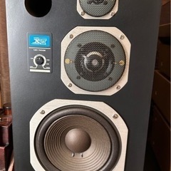 スピーカー CORAL X-III