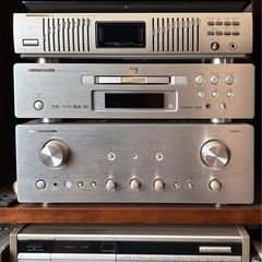 スピーカー CORAL X-III