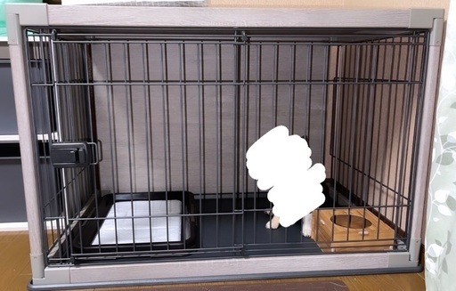アイリスオーヤマ 犬 ペット ゲージ サークル
