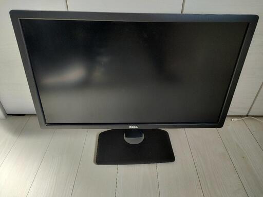 DELL PCモニター REV A00