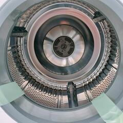 ES-H10G-WR★シャープ★ドラム式　洗濯乾燥機★2023年製